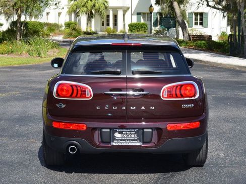Used 2016 MINI Cooper Clubman image 5