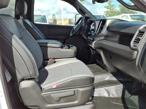 New 2026 RAM 3500 Tradesman image 14