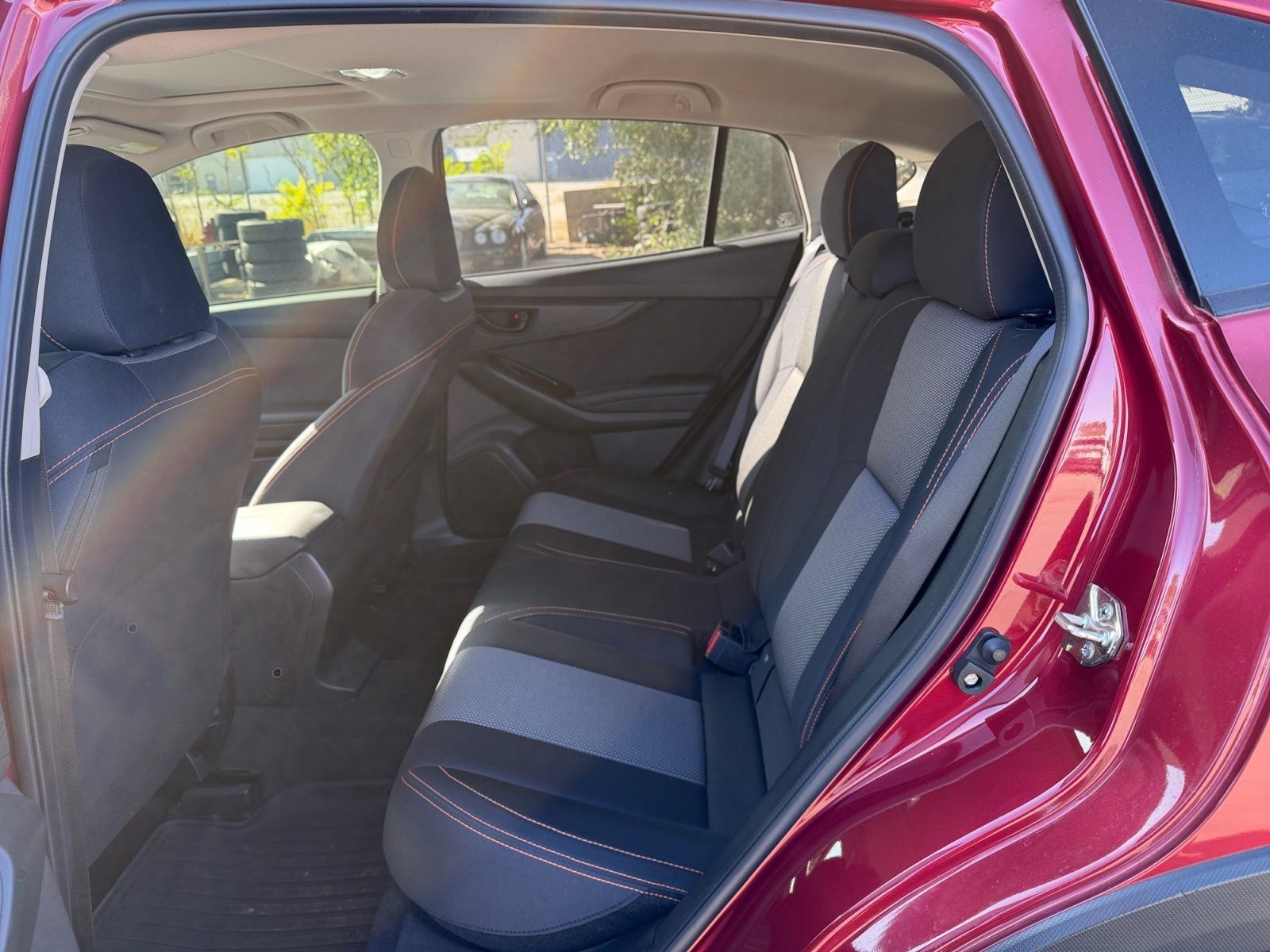 Used 2019 Subaru Crosstrek 2.0i Premium AWD/4WD image 27