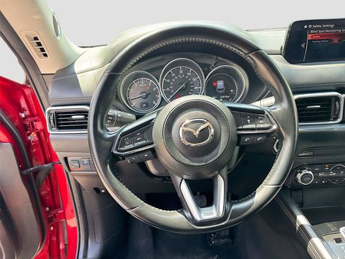 Used 2018 MAZDA CX-5 Grand Touring FWD image 11