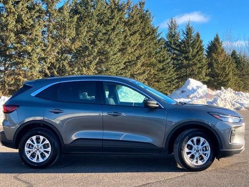 Used 2024 Ford Escape Active w/ Tech Pack #1 image 22