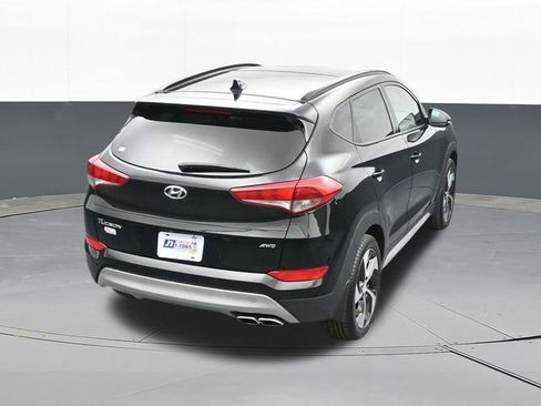 Used 2018 Hyundai Tucson Value image 60