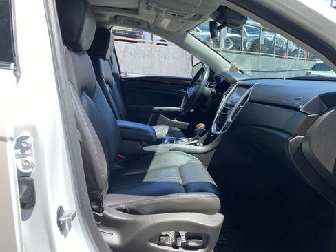 Used 2015 Cadillac SRX Premium w/ Driver Assist Package AWD/4WD image 17