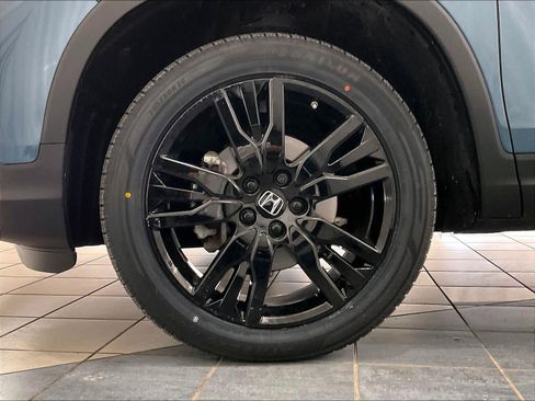 Used 2022 Honda Pilot Special Edition image 7