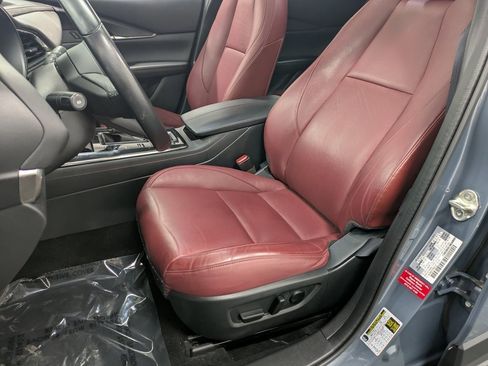 Certified 2023 MAZDA CX-30 AWD 2.5 S w/ Preferred Package image 10