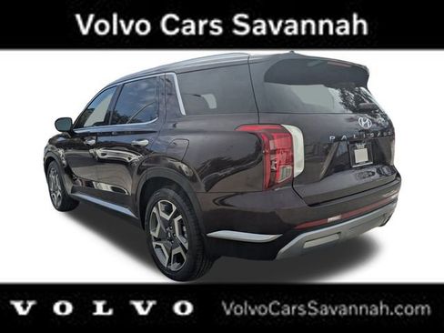 Used 2024 Hyundai Palisade Limited image 7