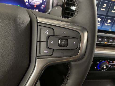 New 2026 Chevrolet Silverado 1500 RST w/ All Star Edition Plus image 22