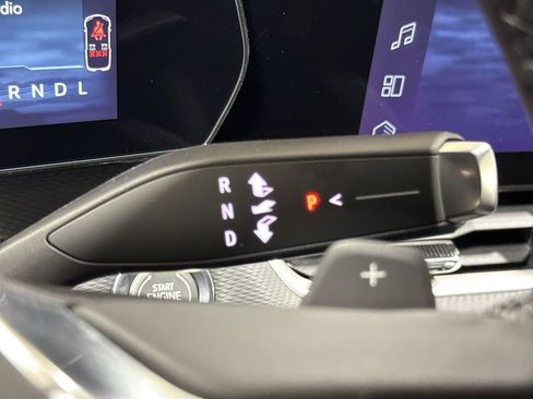 New 2026 Chevrolet Equinox LT w/ Safety and Technology Package AWD/4WD image 18