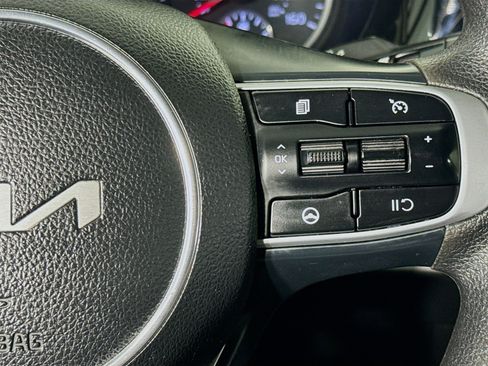 Used 2023 Kia K5 LXS image 14