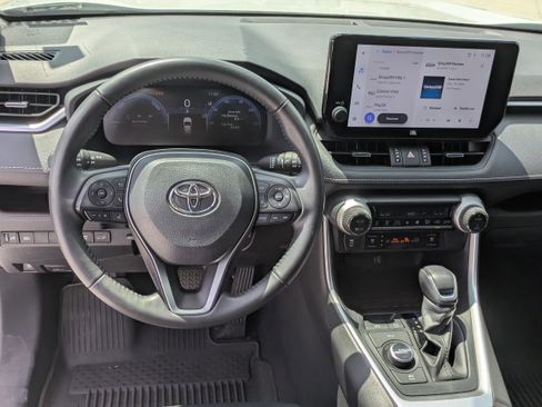 Used 2023 Toyota RAV4 Limited AWD/4WD image 16