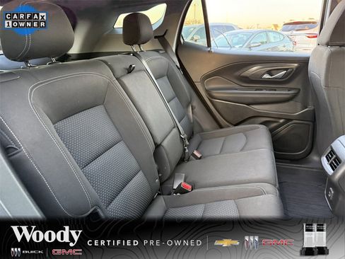 Certified 2023 GMC Terrain SLE w/ Driver Convenience Package image 34
