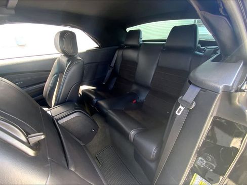 Used 2014 Ford Mustang GT Premium w/ Electronics Package RWD image 27