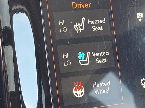 Used 2019 Jeep Grand Cherokee Summit image 6