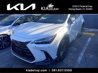 Used 2024 Lexus NX 350 AWD w/ Cold Area Package video 1