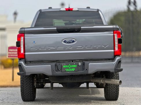 Used 2023 Ford F250 XL w/ STX Appearance Package image 10