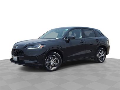 Used 2023 Honda HR-V EX-L