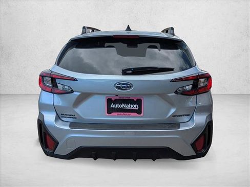 New 2026 Subaru Crosstrek 2.0i Premium AWD/4WD image 6