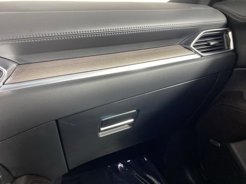 Used 2022 MAZDA CX-5 Signature image 32