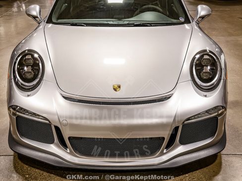 Used 2016 Porsche 911 GT3 RWD image 36