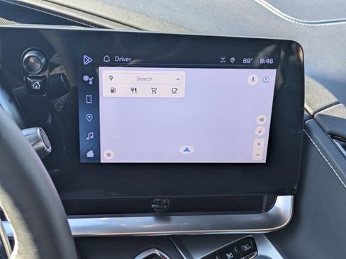 Certified 2024 Chevrolet Corvette Stingray Preferred Cpe w/ 2LT image 39