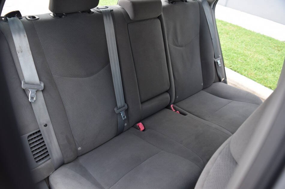 Used 2010 Toyota Prius Two w/ Preferred Accessory Pkg FWD image 49