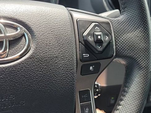 Used 2022 Toyota Tacoma SR5 w/ Technology Package RWD image 31