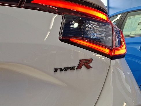 New 2025 Honda Civic Type R image 15