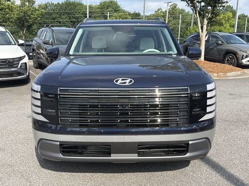 New 2026 Hyundai Palisade SEL Premium FWD image 2