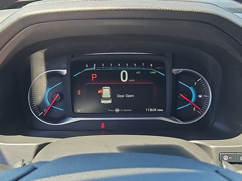 Certified 2019 Honda Pilot EX image 25