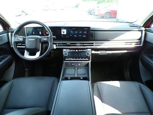 Used 2025 Hyundai Santa Fe SEL AWD/4WD image 23