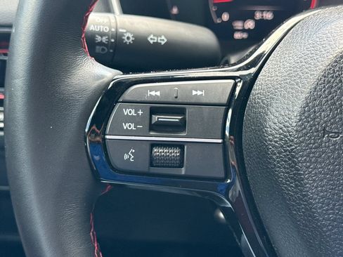 Certified 2025 Honda Civic Si image 30