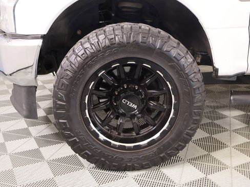 Used 2021 Ford F350 XL w/ STX Appearance Package image 16