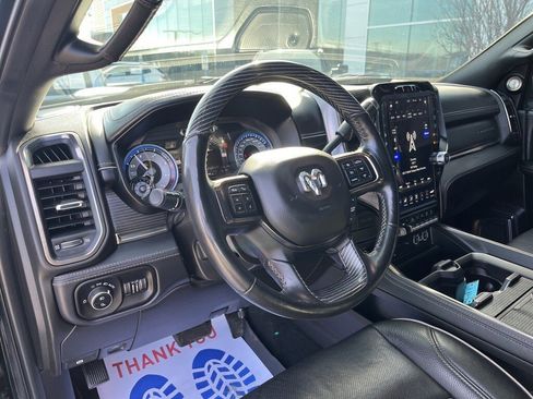 Used 2019 RAM 2500 Limited image 6