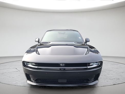 New 2025 Dodge Charger R/T w/ Quick Order Package 25M R/T AWD/4WD image 8