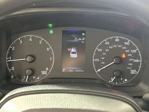 Used 2024 Toyota Corolla LE FWD image 14