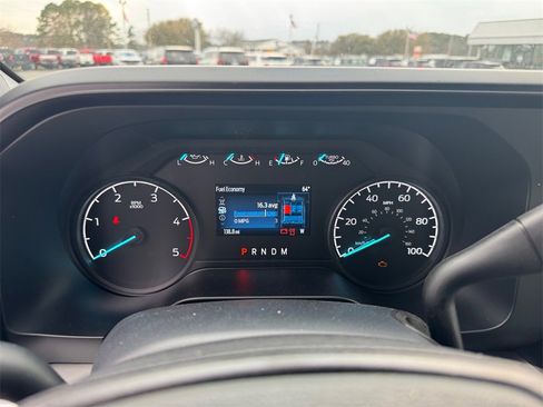 New 2026 Ford F450 XL image 20