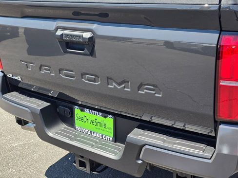 New 2026 Toyota Tacoma SR5 AWD/4WD image 13