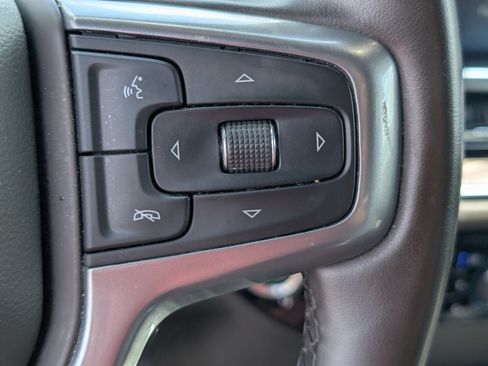 Used 2024 Chevrolet Silverado 3500 LTZ w/ LTZ Convenience Package AWD/4WD image 20