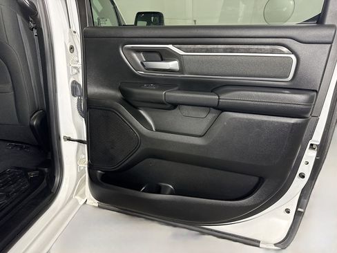 Used 2019 RAM 1500 Big Horn image 28