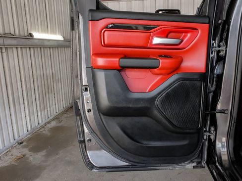 Used 2019 RAM 1500 Rebel AWD/4WD image 46