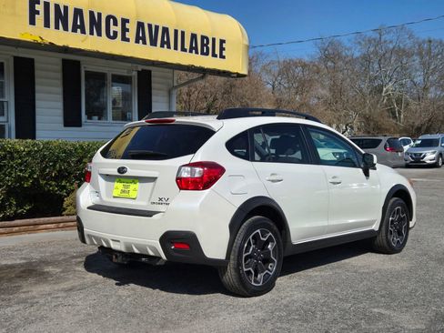 Used 2014 Subaru Crosstrek 2.0i Limited image 3