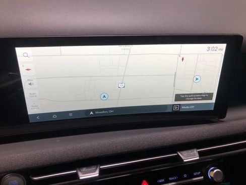 New 2026 Hyundai Tucson Limited image 34