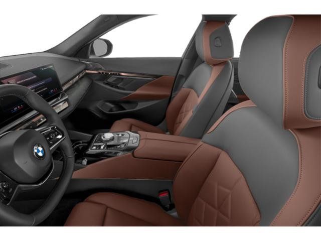 New 2027 BMW 530i RWD image 11
