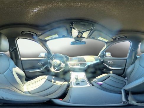 Used 2019 BMW 330i Sedan image 34