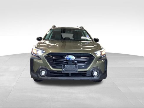 Certified 2024 Subaru Outback Onyx Edition AWD/4WD image 6
