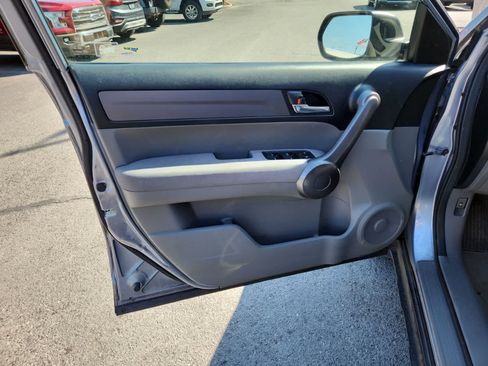 Used 2008 Honda CR-V LX image 16