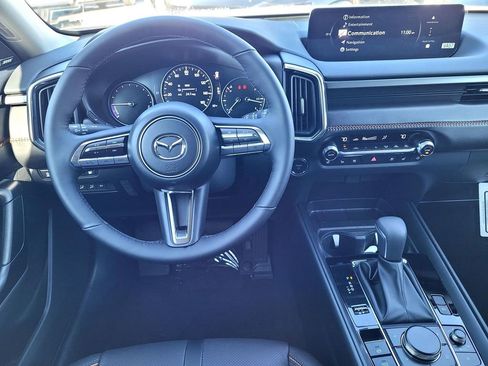 New 2026 MAZDA CX-50 2.5 Hybrid w/ Cargo Package AWD/4WD image 8