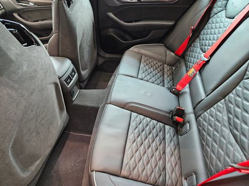 New 2026 Cadillac CT5 V w/ Technology Package RWD image 27