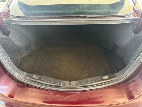 Used 2018 Ford Fusion SE image 26