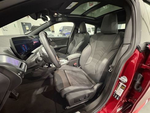 Used 2025 BMW 228i xDrive w/ Premium Package image 9